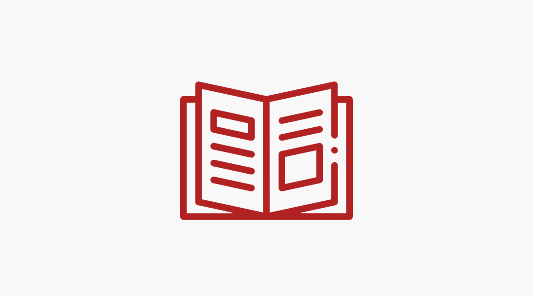 Version électronique de la brochure produit